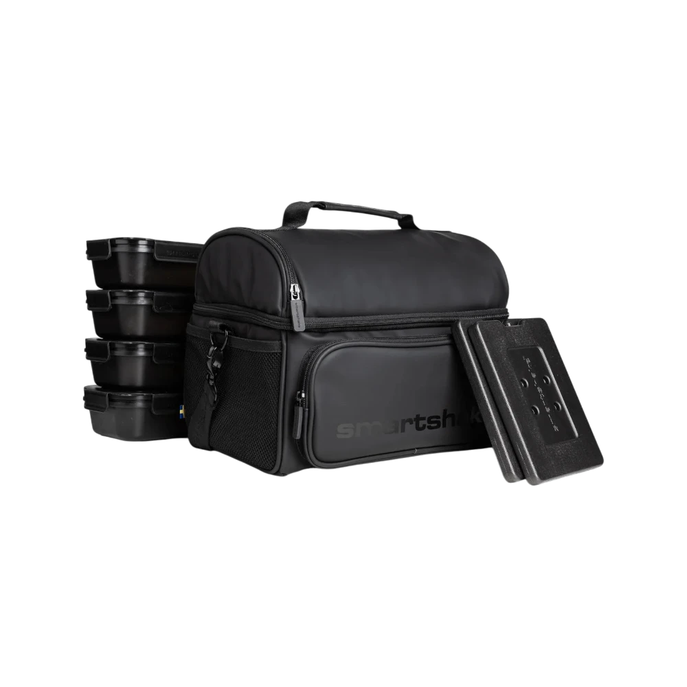 Bolsa Térmica Meal Prep Smartshake 17 L