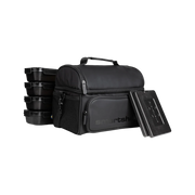 Bolsa Térmica Meal Prep SmartShake 17 L