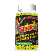 STACKER 4 100 CAPS - BODYMANIA STACKER Default Title