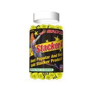 STACKER 4 100 CAPS - BODYMANIA STACKER Default Title