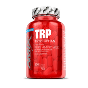 TRYPTOPHAN 90 CAPS - BODYMANIA AMIX Default Title