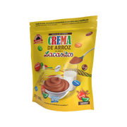 CREMA DE ARROZ 1000G - BODYMANIA MAX PROTEIN Lacasitos
