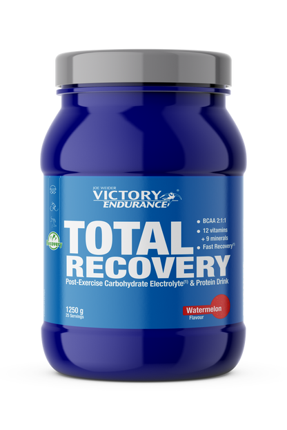 TOTAL RECOVERY - BODYMANIA VICTORY ENDURANCE 1250 g / Sandia