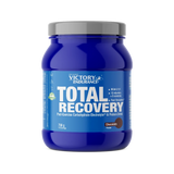 TOTAL RECOVERY + SHAKER GRATIS - BODYMANIA VICTORY ENDURANCE 750 g / Chocolate