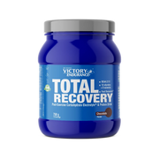 TOTAL RECOVERY + SHAKER GRATIS - BODYMANIA VICTORY ENDURANCE 750 g / Chocolate