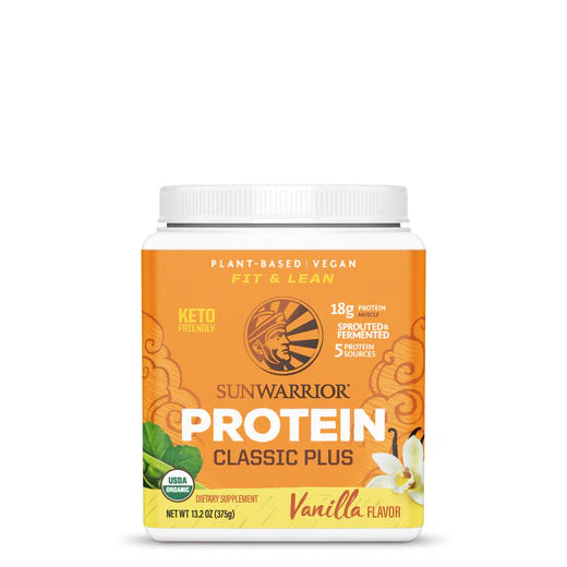 PROTEIN CLASSIC PLUS 750G