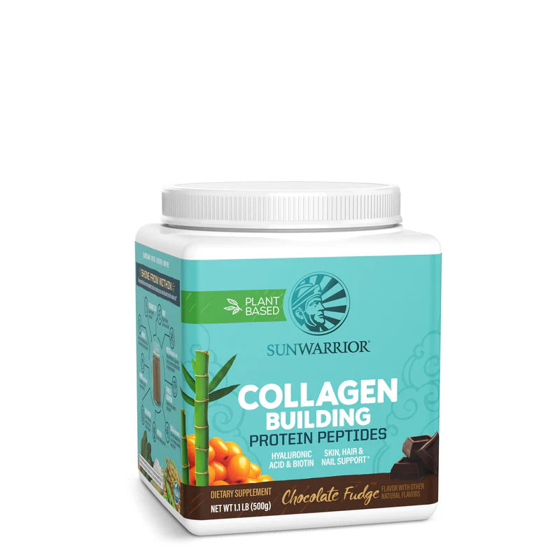 COLLAGEN BUILDING 500G