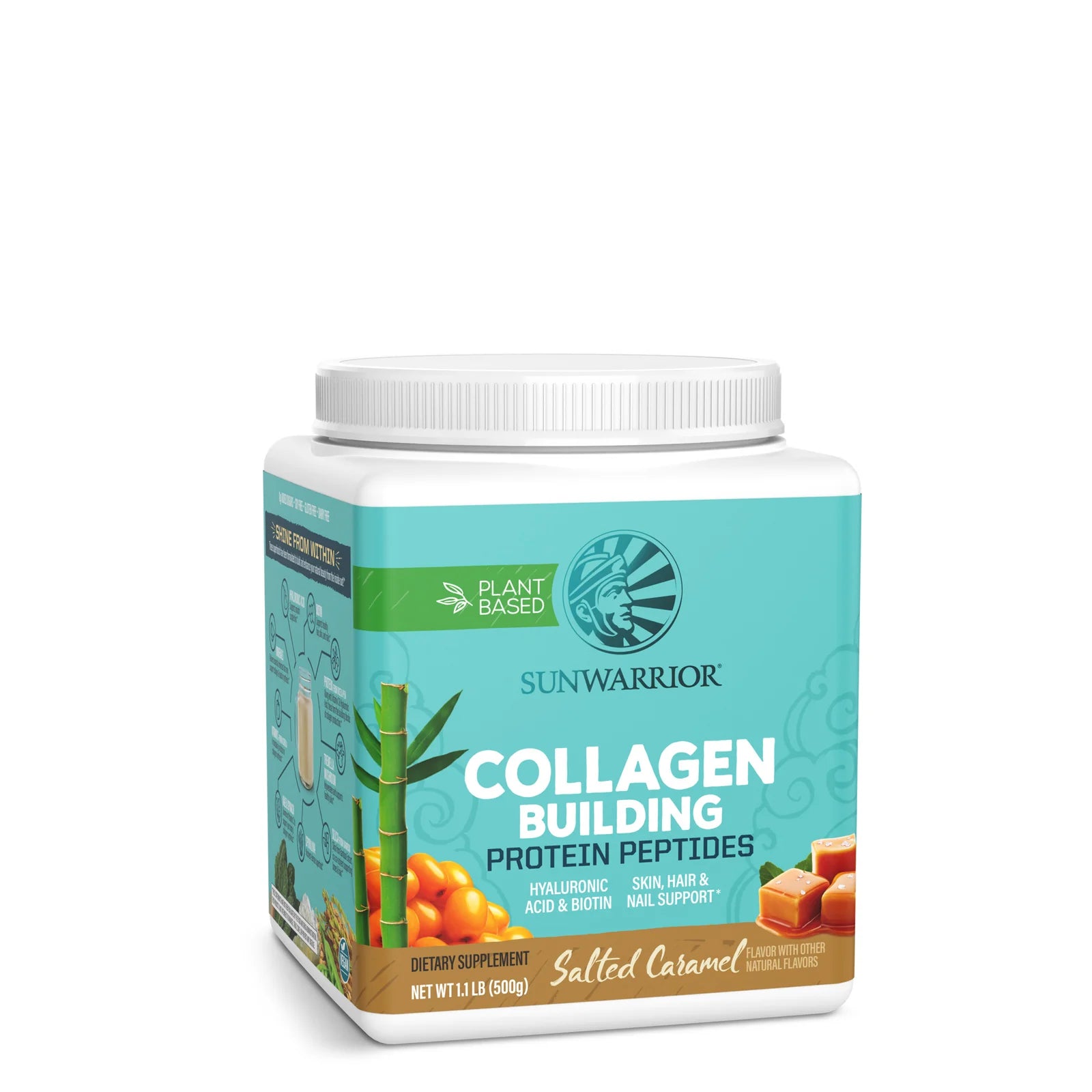 COLLAGEN BUILDING 500G