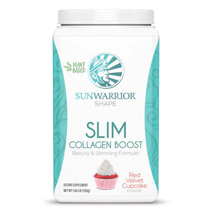 SLIM COLLAGEN BOOSTER 750G