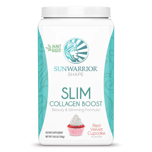 SLIM COLLAGEN BOOSTER 750G