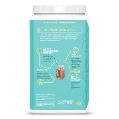 SLIM COLLAGEN BOOSTER 750G