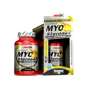 MYOSTERONES 90 CAPS - BODYMANIA AMIX Default Title