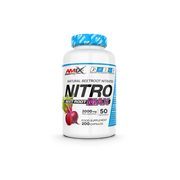 NITRO BEET ROOT MAX 200 CAPS