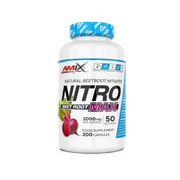Nitro Beet Root Max 200 caps
