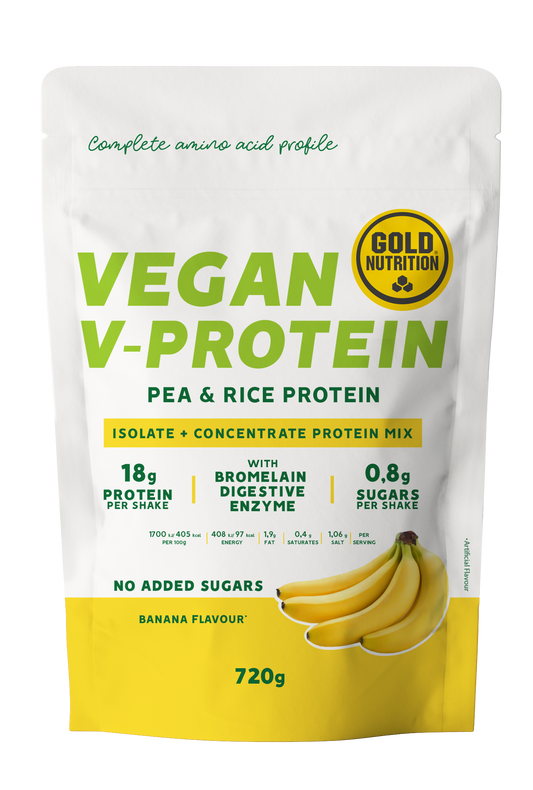 V-PROTEIN 720G - BODYMANIA