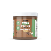 VEGAN PROTEIN CHOCO CRUNCHY 250GR - BODYMANIA WEIDER Default Title