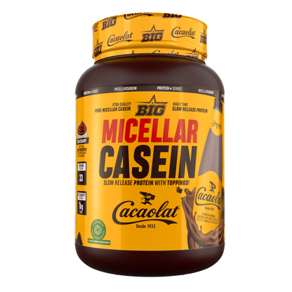 MICELLAR CASEIN CACAOLAT - BODYMANIA