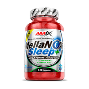 MELLANOX SLEEP 120 CAPS - BODYMANIA AMIX Default Title