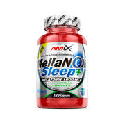 MELLANOX SLEEP 120 CAPS - BODYMANIA AMIX Default Title