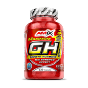 GH 120 CAP - BODYMANIA AMIX Default Title