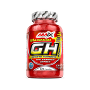 GH 120 CAP - BODYMANIA AMIX Default Title