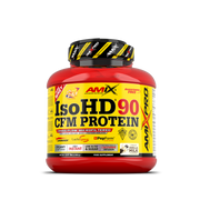 ISO HD CFM 90 + SHAKER GRATIS - BODYMANIA AMIX PRO Vainilla / 1800 g