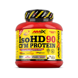 ISO HD CFM 90 + SHAKER GRATIS - BODYMANIA AMIX PRO Vainilla / 1800 g