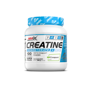 CREATINE CREAPURE 300G - BODYMANIA AMIX PERFORMANCE Default Title