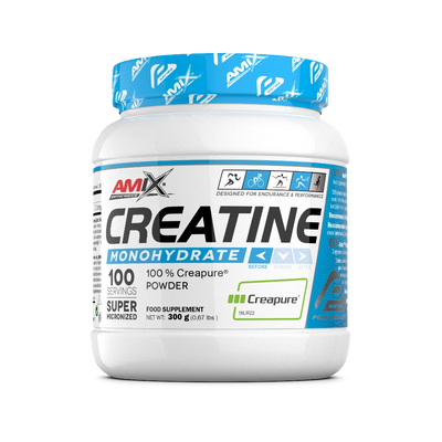 Creatine Creapure 300 g
