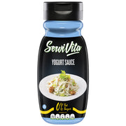 SERVIVITA 320ML - BODYMANIA SERVIVITA Yogurt
