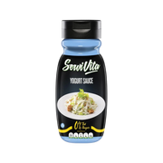 SERVIVITA 320ML - BODYMANIA SERVIVITA Yogurt