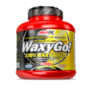 WAXYGO 2K - BODYMANIA AMIX Neutro