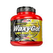 WAXYGO 2K - BODYMANIA AMIX Neutro