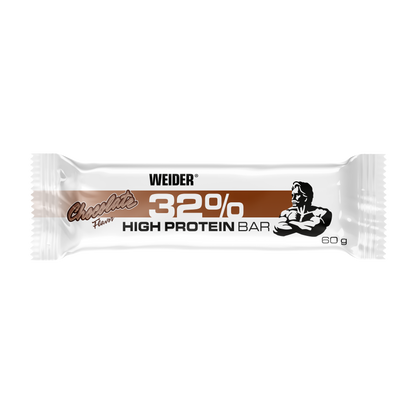 32% PROTEIN BAR 60GR - BODYMANIA