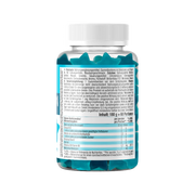 MELATONIN UP 60 GUMMIES - BODYMANIA WEIDER Arándanos
