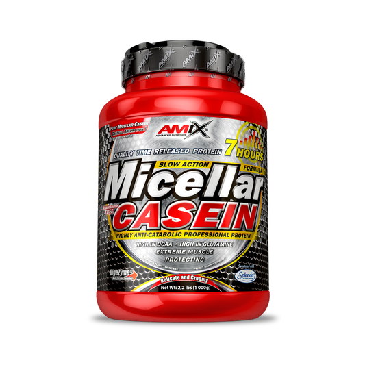 MICELLAR CASEIN 1K - BODYMANIA