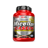 MICELLAR CASEIN 1K + SHAKER GRATIS - BODYMANIA AMIX Chocolate