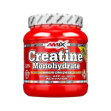 CREATINE MONOHYDRATE 300G - BODYMANIA AMIX Default Title