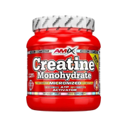 CREATINE MONOHYDRATE 300G - BODYMANIA AMIX Default Title