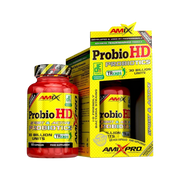 PROBIO HD 60 CAPS - BODYMANIA AMIX PRO Default Title