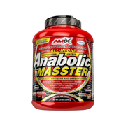 ANABOLIC MASSTER - BODYMANIA AMIX 2000 g / Chocolate