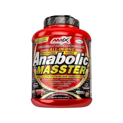 Anabolic Masster