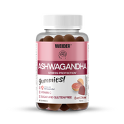 Ashwagandha Gummies - BODYMANIA WEIDER Default Title
