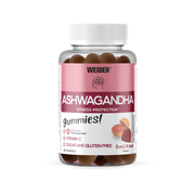 Ashwagandha Gummies - BODYMANIA WEIDER Default Title