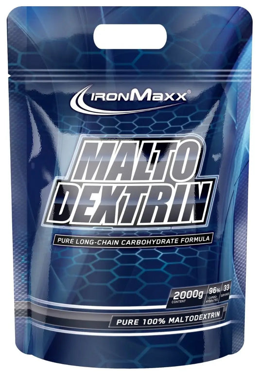 MALTODEXTRINE 2KG - BODYMANIA