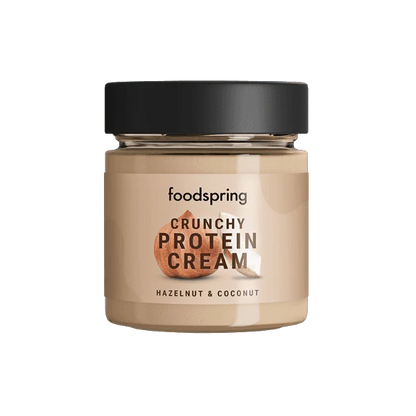 PROTEIN CREAM 200GR