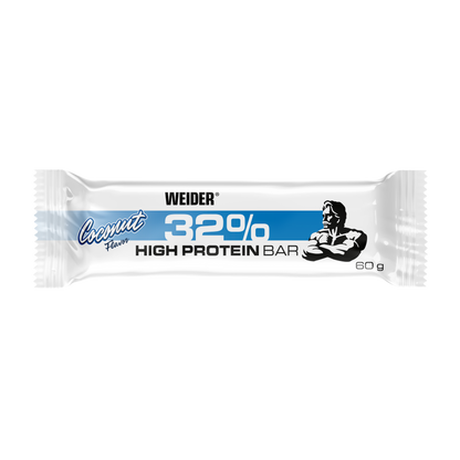 32% PROTEIN BAR 60GR - BODYMANIA