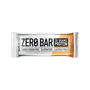 ZERO BAR 50G - BODYMANIA BIOTECH Chips de Chocolate