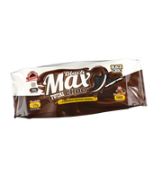 BLACKMAX TOTALCHOC 100GR - BODYMANIA MAX PROTEIN Chocolate