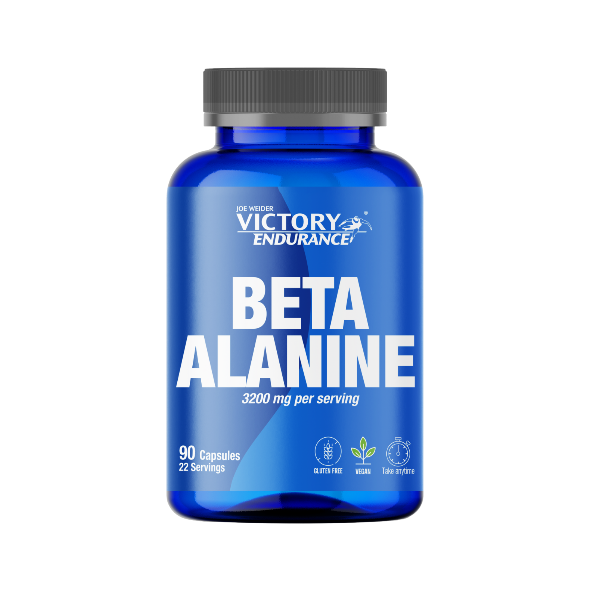 BETA ALANINE 90CAPS